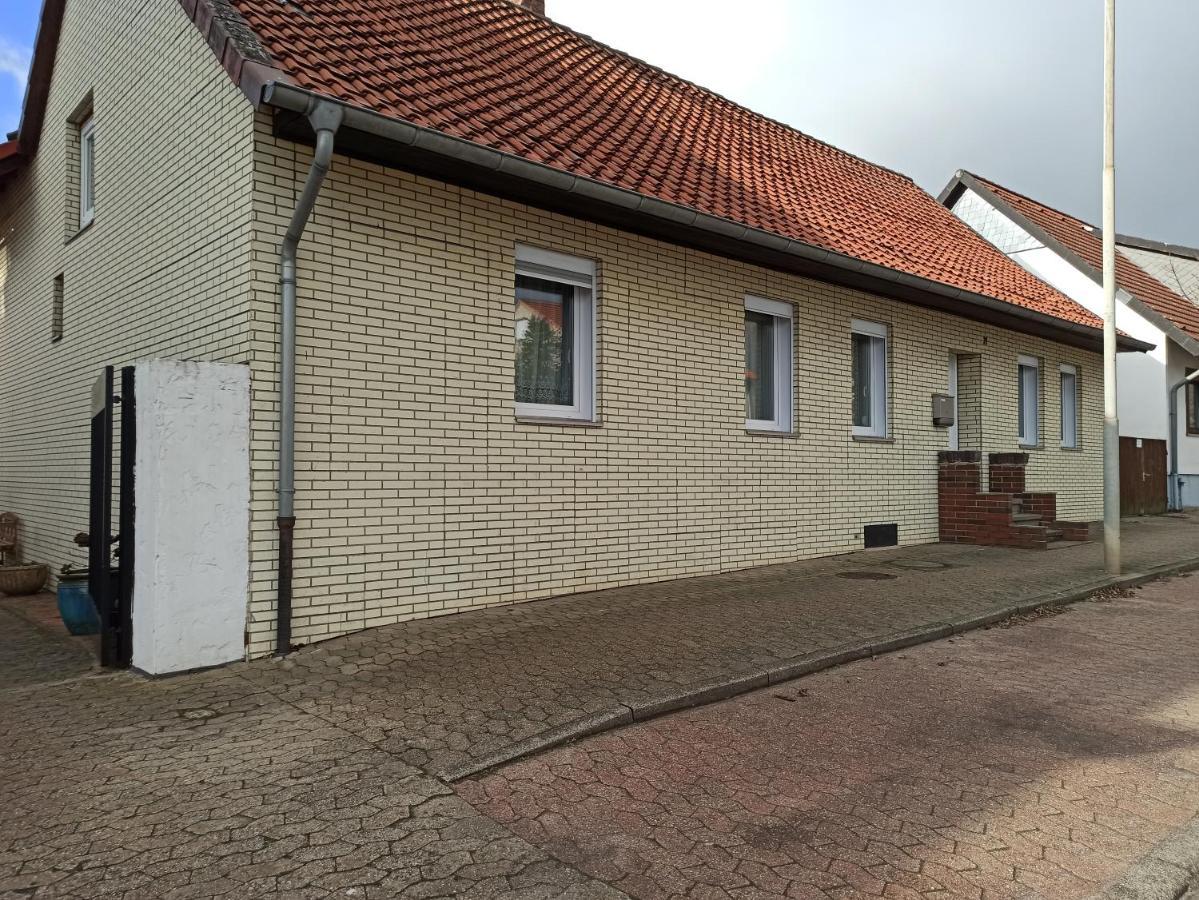 Gasthaus Katrin 埃尔姆边的孔宁斯路特 外观 照片