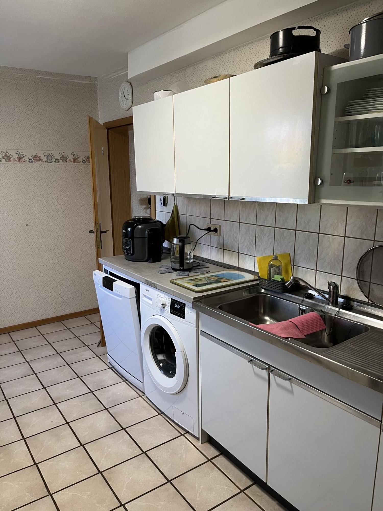 Gasthaus Katrin 埃尔姆边的孔宁斯路特 外观 照片